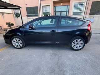 Citroen C4 2007