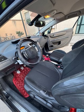 Citroen C4 2007