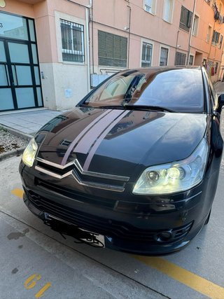 Citroen C4 2007