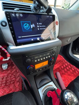 Citroen C4 2007