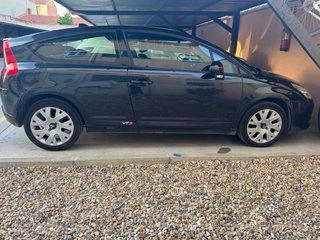 Citroen C4 2007