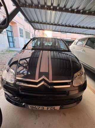 Citroen C4 2007
