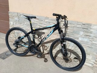 Bicicleta Felt Talla 26