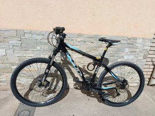 Bicicleta Felt Talla 26