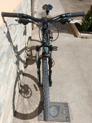 Bicicleta Felt Talla 26