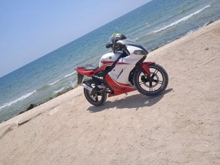 Yamaha TZR50 - Buen Estado