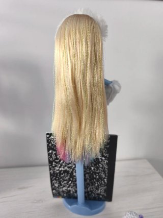 Monster High G1 Abbey Bominable Muñeca