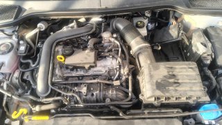 Despiece Seat Ibiza 2024 1.0 TSI 115CV