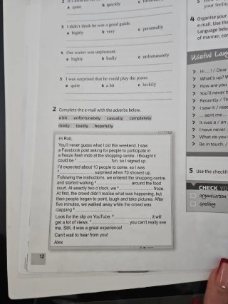 Make the Grade Workbook. Bachillerato 1