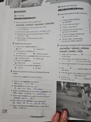 Make the Grade Workbook. Bachillerato 1