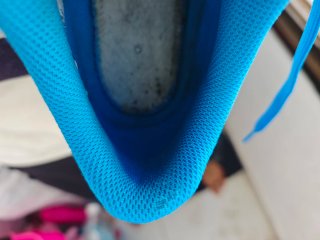 Zapatillas Padel Nike Talla 42.5