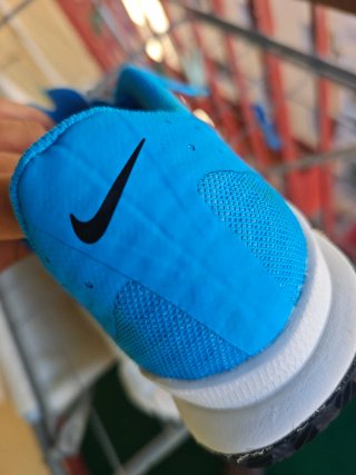 Zapatillas Padel Nike Talla 42.5