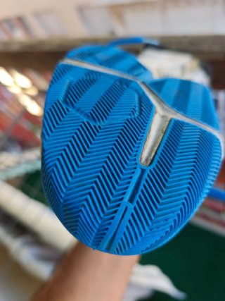 Zapatillas Padel Nike Talla 42.5