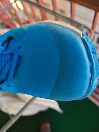 Zapatillas Padel Nike Talla 42.5