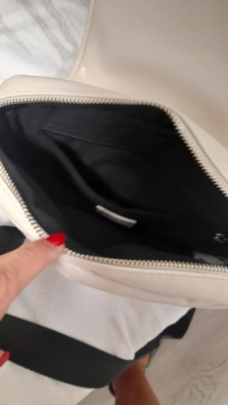 Bolso Parfois Beige