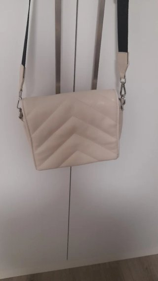 Bolso Parfois Beige