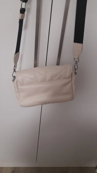 Bolso Parfois Beige