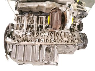 Motor Completo 306D3 Motor BMW X5