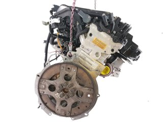 Motor Completo 306D3 Motor BMW X5