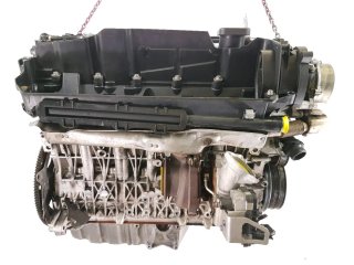 Motor Completo 306D3 Motor BMW X5