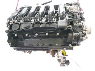 Motor Completo 306D3 Motor BMW X5