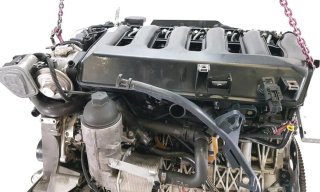 Motor Completo 306D3 Motor BMW X5