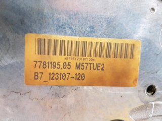 Motor Completo 306D3 Motor BMW X5
