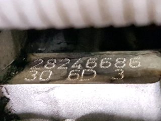 Motor Completo 306D3 Motor BMW X5