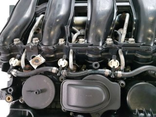 Motor Completo 306D3 Motor BMW X5