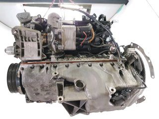 Motor Completo 306D3 Motor BMW X5