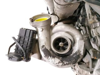 Motor Completo 306D3 Motor BMW X5
