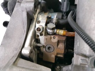 Motor Completo 306D3 Motor BMW X5