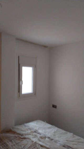 Servicio de pintura económico
