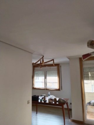 Servicio de pintura económico