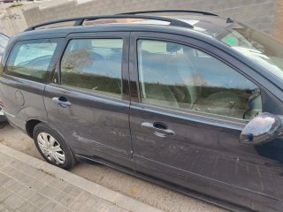 Ford Focus 2004