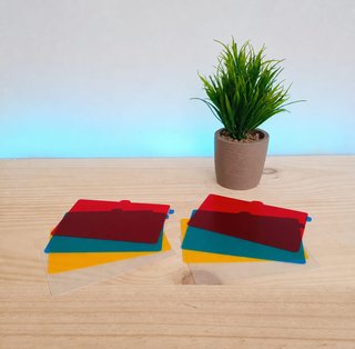 Focos LED RGB con Trípodes y Filtros