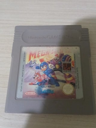 ‼️ ULTIMISSIMA OFFERTA Megaman IV EUR MOLTO RARO