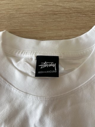 Pack Camisetas Stussy