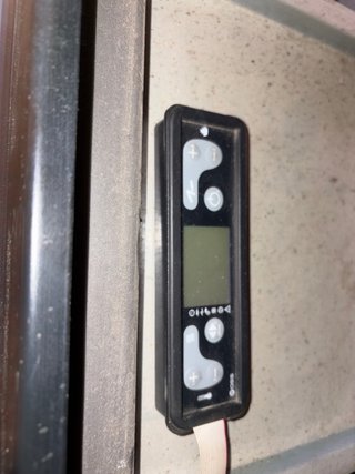Estufa de Pellets EOSS