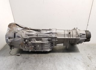 Audi 31128 kqz caja de cambios q7 3.0 tdi (176kw)