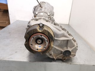 Audi 31128 kqz caja de cambios q7 3.0 tdi (176kw)