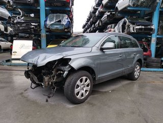 Audi 31128 kqz caja de cambios q7 3.0 tdi (176kw)