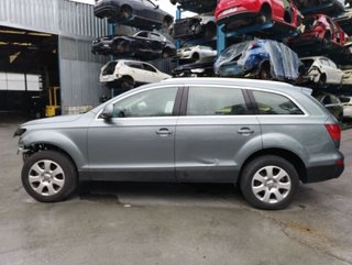 Audi 31128 kqz caja de cambios q7 3.0 tdi (176kw)