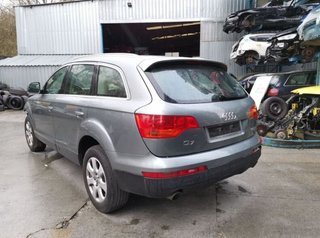 Audi 31128 kqz caja de cambios q7 3.0 tdi (176kw)