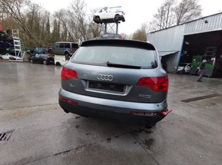 Audi 31128 kqz caja de cambios q7 3.0 tdi (176kw)