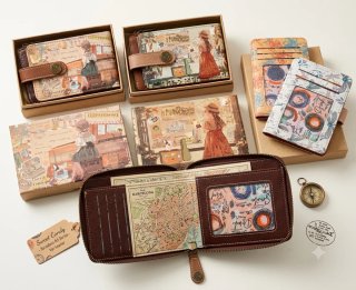 Cartera Sweet Candy Barcelona Art Series