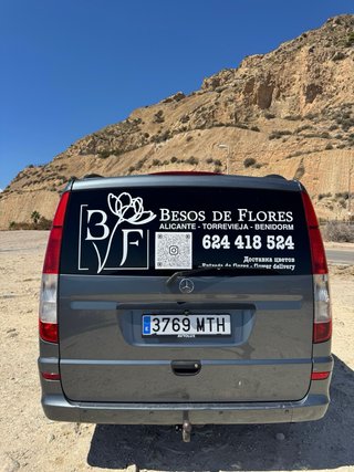 Mercedes-Benz Vito 2012