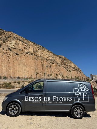 Mercedes-Benz Vito 2012