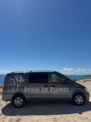 Mercedes-Benz Vito 2012