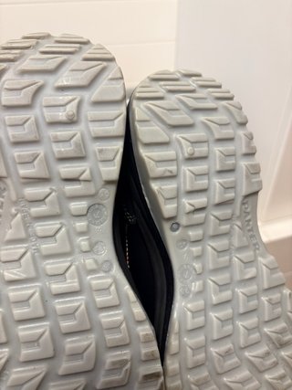 Zapatos de Seguridad Panter Talla 42